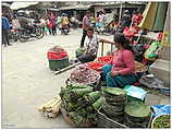 Nepal, Kathmandu - Market (c) ulf laube