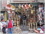 Nepal, Kathmandu - Market (c) ulf laube