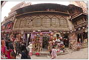 Nepal, Kathmandu - Market (c) ulf laube