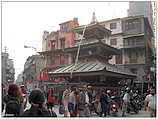 Nepal, Kathmandu (c) ulf laube