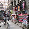 Nepal, Kathmandu - Market (c) ulf laube