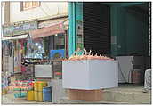 Nepal, Kathmandu - Market (c) ulf laube