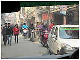 Nepal, Kathmandu (c) ulf laube