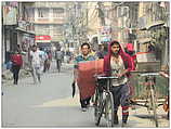 Nepal, Kathmandu (c) ulf laube