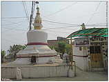 Nepal, Aadinath Temple (c) ulf laube
