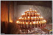 Nepal, Dakshinkali - Ganesh Saraswati temple (c) ulf laube