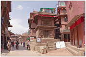 Nepal, Bhaktapur (c) ulf laube