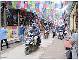 Nepal, Kathmandu (c) ulf laube