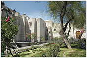 Arequipa (c) ulf laube