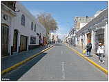 Arequipa (c) ulf laube