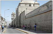 Arequipa (c) ulf laube