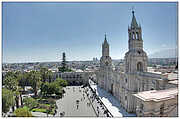 Arequipa (c) ulf laube