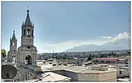 Arequipa (c) ulf laube