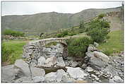 Canocota - Aguas Termales la Calera (c) ulf laube