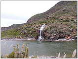 Canocota - Aguas Termales la Calera (c) ulf laube