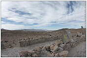 Mirador de los Volcanes (c) ulf laube