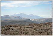 Mirador de los Volcanes (c) ulf laube