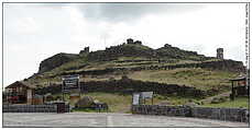 Sillustani (c) ulf laube