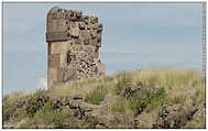 Sillustani (c) ulf laube