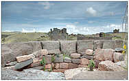 Sillustani (c) ulf laube