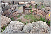 Sillustani (c) ulf laube