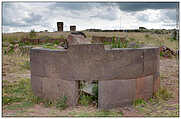 Sillustani (c) ulf laube