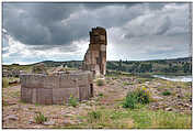 Sillustani (c) ulf laube