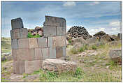 Sillustani (c) ulf laube