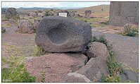 Sillustani (c) ulf laube