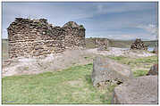 Sillustani (c) ulf laube