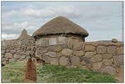 Carr Juliaca - Sillustani, La Granja / farm (c) ulf laube