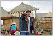 Lago Titicaca / Titiqaqa qucha (c) ulf laube