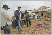 Lago Titicaca / Titiqaqa qucha (c) ulf laube