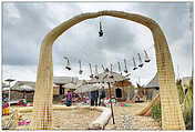 Lago Titicaca / Titiqaqa qucha (c) ulf laube