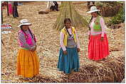 Lago Titicaca / Titiqaqa qucha (c) ulf laube