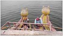 Lago Titicaca / Titiqaqa qucha (c) ulf laube