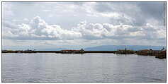 Lago Titicaca / Titiqaqa qucha (c) ulf laube