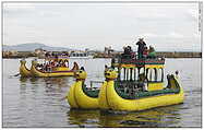 Lago Titicaca / Titiqaqa qucha (c) ulf laube