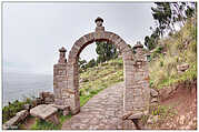 Lago Titicaca / Titiqaqa qucha (c) ulf laube