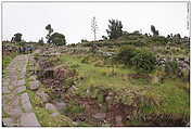 Lago Titicaca / Titiqaqa qucha, Isla Taquile / Intika (c) ulf laube