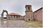 Lago Titicaca / Titiqaqa qucha, Isla Taquile / Intika (c) ulf laube