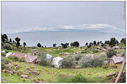 Lago Titicaca / Titiqaqa qucha, Isla Taquile / Intika (c) ulf laube