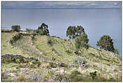 Lago Titicaca / Titiqaqa qucha, Isla Taquile / Intika (c) ulf laube