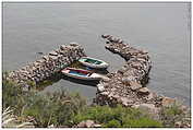 Lago Titicaca / Titiqaqa qucha, Isla Taquile / Intika (c) ulf laube