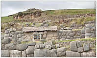 Sacsayhuamán / Saksaywaman (c) ulf laube