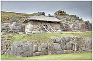 Sacsayhuamán / Saksaywaman (c) ulf laube