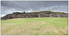 Sacsayhuamán / Saksaywaman (c) ulf laube