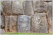 Sacsayhuamán / Saksaywaman (c) ulf laube