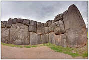 Sacsayhuamán / Saksaywaman (c) ulf laube