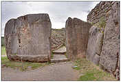 Sacsayhuamán / Saksaywaman (c) ulf laube